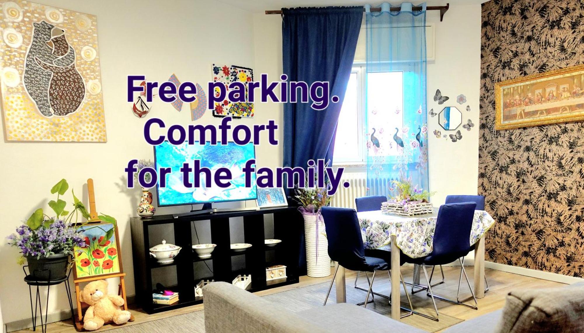 Sagnino Como Lake Apartment Free Parking Ngoại thất bức ảnh