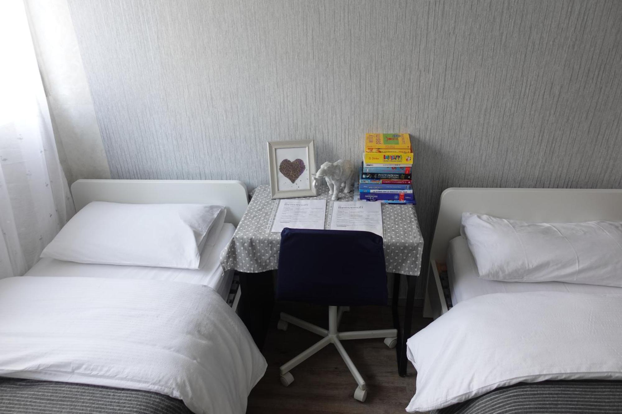 Sagnino Como Lake Apartment Free Parking Ngoại thất bức ảnh