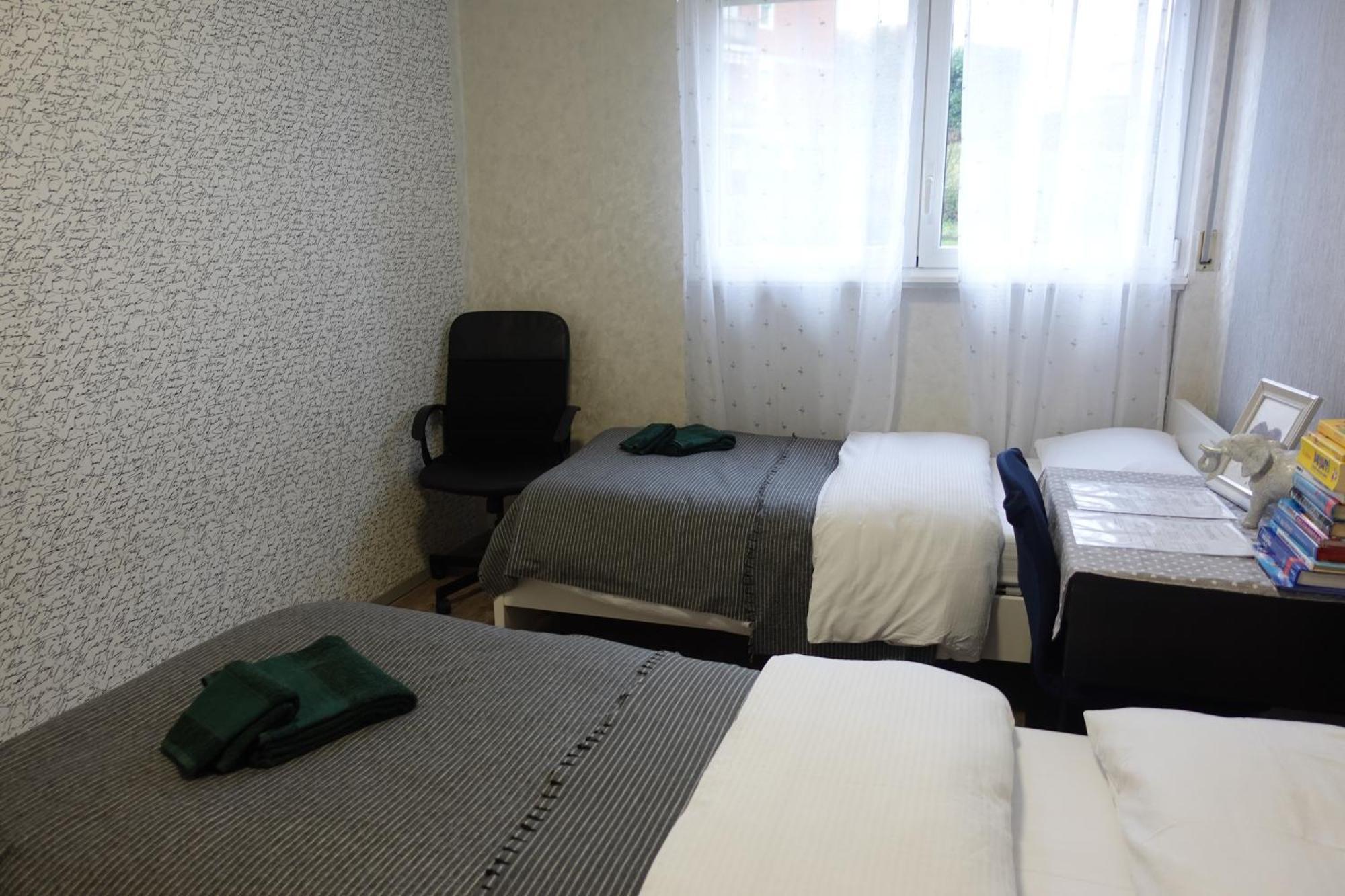 Sagnino Como Lake Apartment Free Parking Ngoại thất bức ảnh